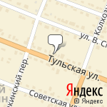 Фото Автосалон в Алексине