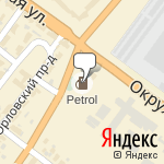 Фото Автосалон A-Motors в Пензе