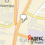 Фото Автосалон Авангард в Саратове