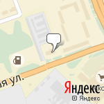 Фото Автосалон Авангард в Череповце