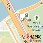 Фото Автосалон Авторесурс в Москве