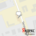 Фото автосалон АВТОритет в Северодвинске