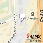 Фото Автосалон АвтоЮниверс в Москве