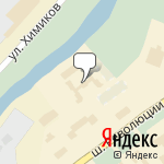 Фото Автосалон Браво в Санкт-Петербурге