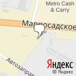 Фото Автосалон Brilliance в Чебоксарах