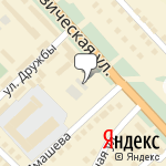 Фото Автосалон Центральный в Альметьевске