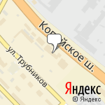 Фото Автосалон Chery в Копейске