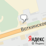 Фото Автосалон Драйв в Ижевске