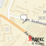 Фото Автосалон Infiniti в Иркутске