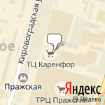 Фото Автосалон ИнвестТрейд в Москве