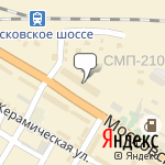 Фото Автосалон Элвис-Рос-С в Саратове