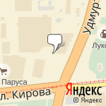 Фото Автосалон Кит-Авто в Ижевске