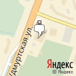 Фото Автосалон Mitsubishi Комос-Авто в Ижевске