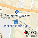 Фото Автосалон Мос-Дилер в Москве