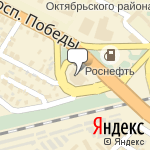 Фото Автосалон Мотор в Пензе