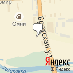 Фото Автосалон Ника в Иркутске