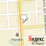 Фото Автосалон Peugeot Арман-Авто в Луганске