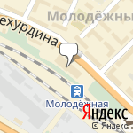 Фото Автосалон Ravon в Саратове