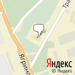 Фото Автосалон Рено в Северодвинске