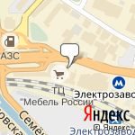 Фото Автосалон Росгосавто в Москве