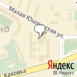 Фото Автосалон Сириус Авто в Москве