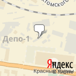 Фото Автосалон Союз в Пензе