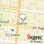 Фото Автосалон Союз в Сысерти