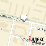 Фото Автосалон ТагАЗ в Череповце