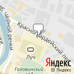 Фото Автосалон Удача в Санкт-Петербурге