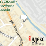 Фото Автосалон Вико в Туле