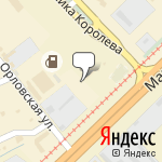 Фото Автосалон Вираж в Набережных Челнах