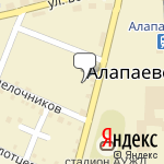 Фото Автосервис Шик в Алапаевске