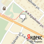 Фото Автострада в Омске