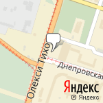 Фото Автотехцентр Талисман в Краматорске