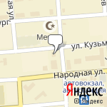 Фото Автоцентр Автоцентр-Серов в Серове