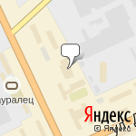 Фото Автоцентр Керг Курган в Кургане