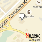 Фото Автоцентр Керг Уфа в Уфе