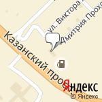 Фото Автоцентр М-7 в Набережных Челнах