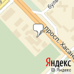 Фото Автоцентр Прогресс в Набережных Челнах