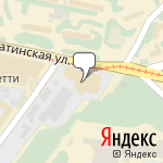 Фото Автоцентр Ривьера в Москве