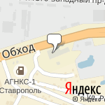 Фото Автоцентр УАЗ Дварис в Ставрополе