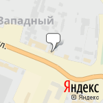 Фото Автоцентр Западный в Тамбове