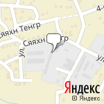 Фото Автоцентр Западный в Элисте