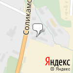 Фото Цех кузовного ремонта Olympicauto в Перми