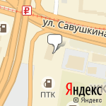 Фото Центр Авангард в Санкт-Петербурге