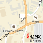 Фото Центр Авто в Октябрьском