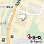 Фото Центр SsangYong на Казанском в Нижнем Новгороде