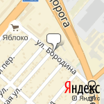 Фото ЧерноморАвто в Симферополе