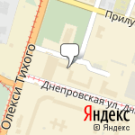 Фото ЧП Талисман в Краматорске
