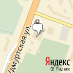 Фото Citroen Комос-Авто в Ижевске